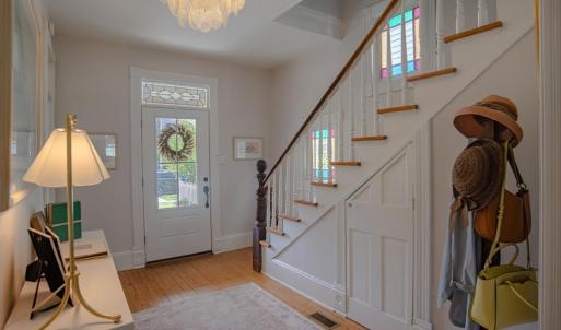 Grand Foyer