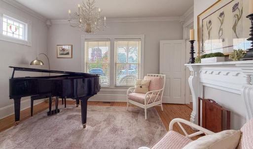 Front Living Room