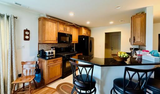 Photo #6 of 3283 HIGH SEA DR, GREENBACKVILLE, VA 0.2 acres