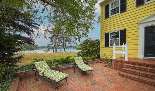 Photo #10 of 5302 KENDALL GROVE POINT LN, EASTVILLE, VA 4.2 acres