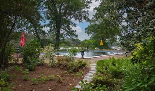 Photo #11 of 5302 KENDALL GROVE POINT LN, EASTVILLE, VA 4.2 acres