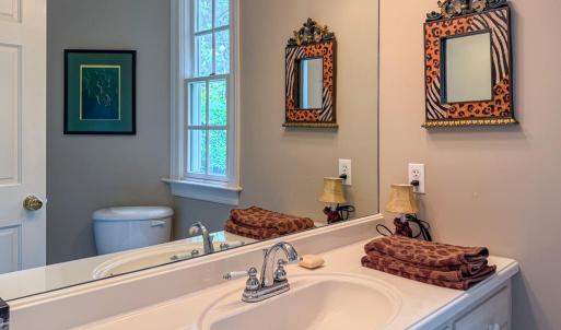 Photo #133 of 5302 KENDALL GROVE POINT LN, EASTVILLE, VA 4.2 acres
