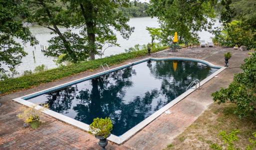 Photo #14 of 5302 KENDALL GROVE POINT LN, EASTVILLE, VA 4.2 acres