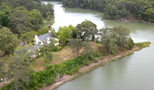 Photo #15 of 5302 KENDALL GROVE POINT LN, EASTVILLE, VA 4.2 acres