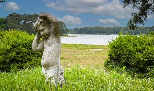 Photo #16 of 5302 KENDALL GROVE POINT LN, EASTVILLE, VA 4.2 acres