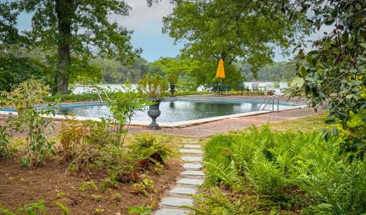 Photo #17 of 5302 KENDALL GROVE POINT LN, EASTVILLE, VA 4.2 acres
