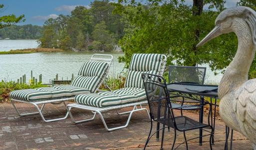 Photo #19 of 5302 KENDALL GROVE POINT LN, EASTVILLE, VA 4.2 acres