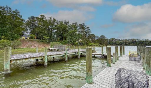 Photo #21 of 5302 KENDALL GROVE POINT LN, EASTVILLE, VA 4.2 acres
