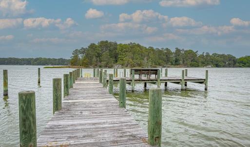 Photo #24 of 5302 KENDALL GROVE POINT LN, EASTVILLE, VA 4.2 acres