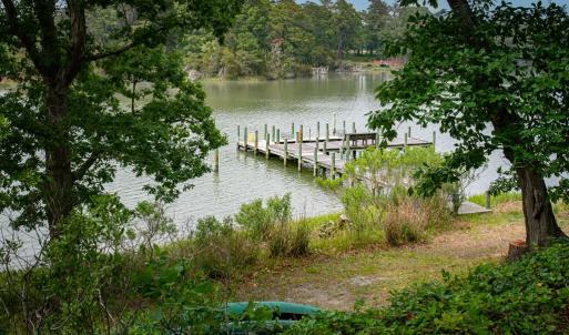 Photo #27 of 5302 KENDALL GROVE POINT LN, EASTVILLE, VA 4.2 acres