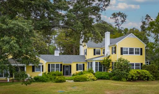 Photo #3 of 5302 KENDALL GROVE POINT LN, EASTVILLE, VA 4.2 acres