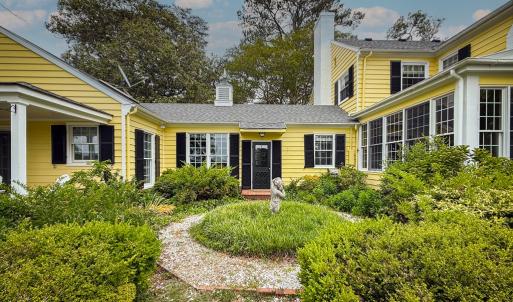 Photo #4 of 5302 KENDALL GROVE POINT LN, EASTVILLE, VA 4.2 acres