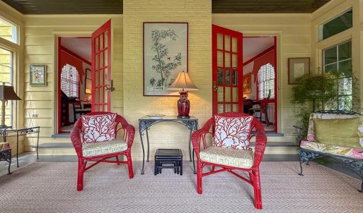 Photo #42 of 5302 KENDALL GROVE POINT LN, EASTVILLE, VA 4.2 acres