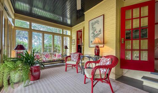 Photo #43 of 5302 KENDALL GROVE POINT LN, EASTVILLE, VA 4.2 acres