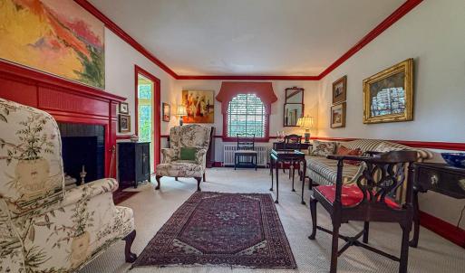Photo #46 of 5302 KENDALL GROVE POINT LN, EASTVILLE, VA 4.2 acres