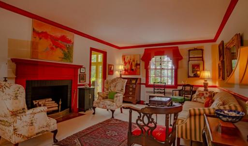 Photo #47 of 5302 KENDALL GROVE POINT LN, EASTVILLE, VA 4.2 acres