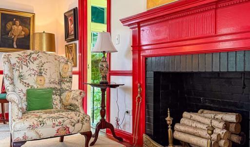 Photo #48 of 5302 KENDALL GROVE POINT LN, EASTVILLE, VA 4.2 acres