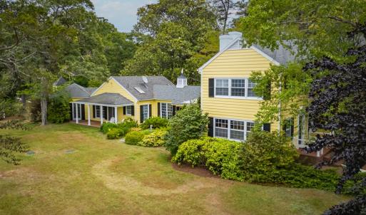 Photo #5 of 5302 KENDALL GROVE POINT LN, EASTVILLE, VA 4.2 acres