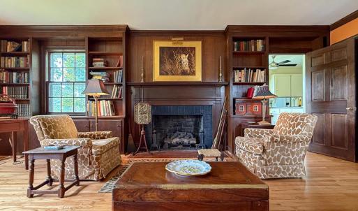 Photo #54 of 5302 KENDALL GROVE POINT LN, EASTVILLE, VA 4.2 acres