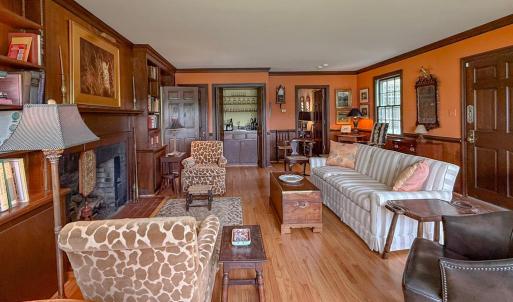 Photo #55 of 5302 KENDALL GROVE POINT LN, EASTVILLE, VA 4.2 acres