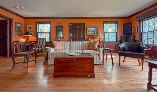 Photo #56 of 5302 KENDALL GROVE POINT LN, EASTVILLE, VA 4.2 acres