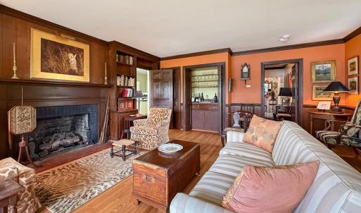 Photo #59 of 5302 KENDALL GROVE POINT LN, EASTVILLE, VA 4.2 acres