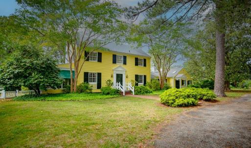 Photo #6 of 5302 KENDALL GROVE POINT LN, EASTVILLE, VA 4.2 acres