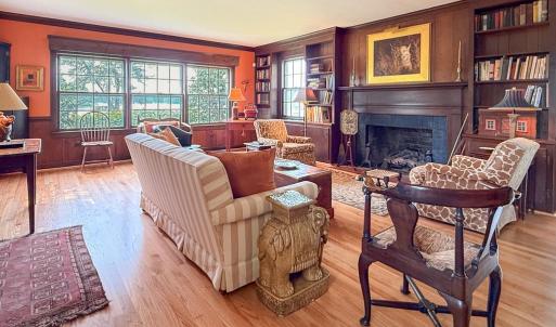 Photo #60 of 5302 KENDALL GROVE POINT LN, EASTVILLE, VA 4.2 acres