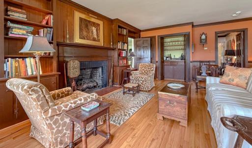 Photo #61 of 5302 KENDALL GROVE POINT LN, EASTVILLE, VA 4.2 acres