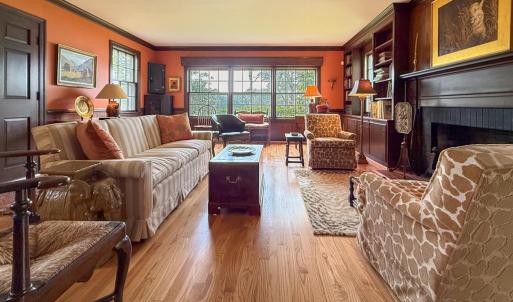 Photo #62 of 5302 KENDALL GROVE POINT LN, EASTVILLE, VA 4.2 acres