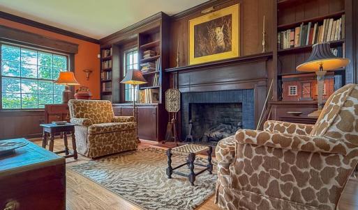 Photo #63 of 5302 KENDALL GROVE POINT LN, EASTVILLE, VA 4.2 acres