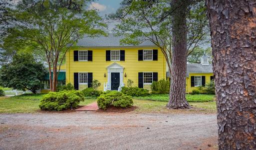 Photo #7 of 5302 KENDALL GROVE POINT LN, EASTVILLE, VA 4.2 acres