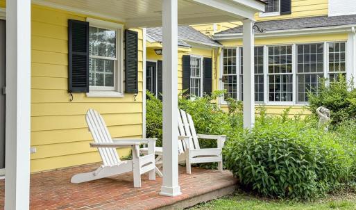 Photo #8 of 5302 KENDALL GROVE POINT LN, EASTVILLE, VA 4.2 acres