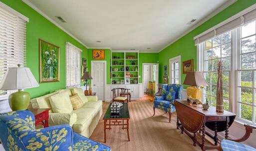 Photo #82 of 5302 KENDALL GROVE POINT LN, EASTVILLE, VA 4.2 acres