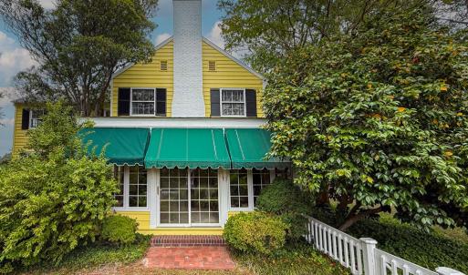 Photo #9 of 5302 KENDALL GROVE POINT LN, EASTVILLE, VA 4.2 acres