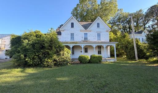 Photo #2 of 104 MARKET ST, ONANCOCK, VA 0.3 acres