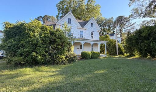 Photo #4 of 104 MARKET ST, ONANCOCK, VA 0.3 acres