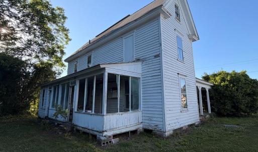 Photo #5 of 104 MARKET ST, ONANCOCK, VA 0.3 acres