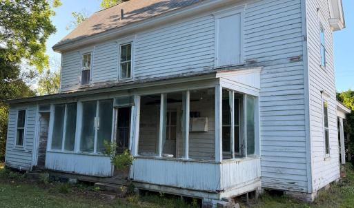 Photo #6 of 104 MARKET ST, ONANCOCK, VA 0.3 acres