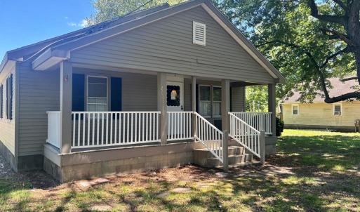 Photo #2 of 26577 TEXACO TOWN ROAD, MELFA, VA 0.4 acres