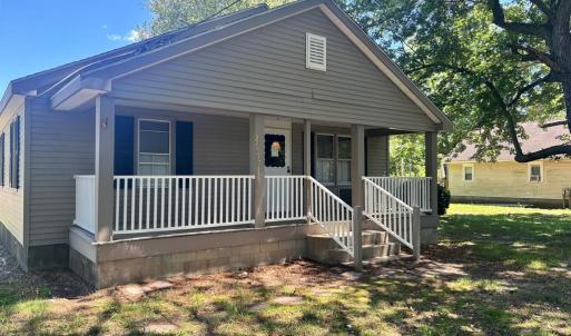 Photo #2 of 26577 TEXACO TOWN ROAD, MELFA, VA 0.4 acres