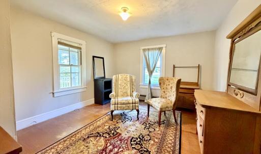 Bedroom / Office / Bonus Room