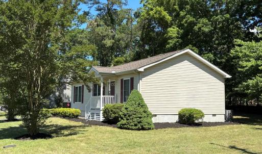 Photo #3 of 37059 SEAHORSE RD, GREENBACKVILLE, VA 0.2 acres
