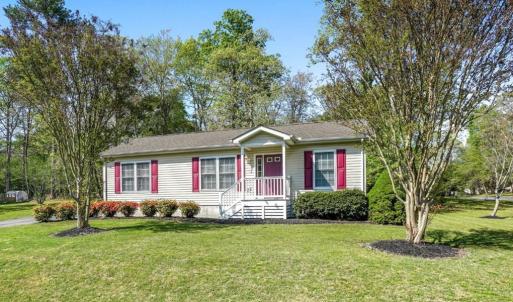Photo #4 of 37059 SEAHORSE RD, GREENBACKVILLE, VA 0.2 acres