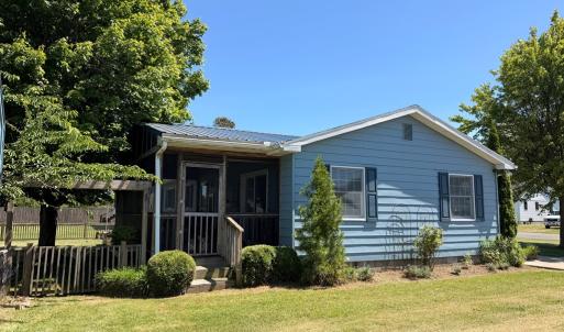 Photo #4 of 6337 CHESTER PARK DR, CHINCOTEAGUE, VA 0.3 acres