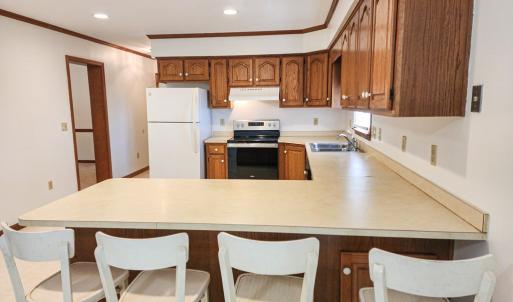 Photo #15 of 11362 SWAN DR, MACHIPONGO, VA 1.0 acres