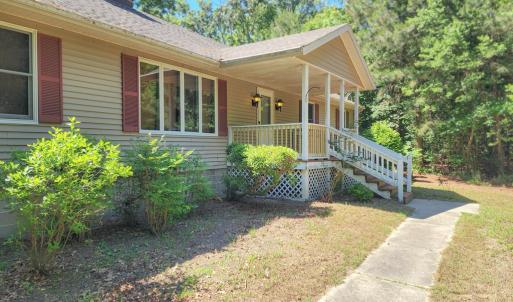 Photo #2 of 11362 SWAN DR, MACHIPONGO, VA 1.0 acres