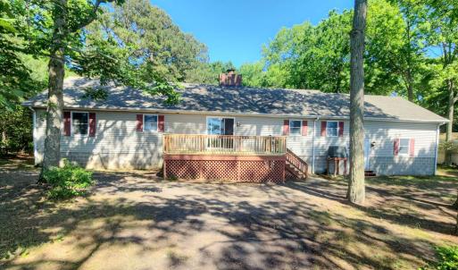Photo #4 of 11362 SWAN DR, MACHIPONGO, VA 1.0 acres