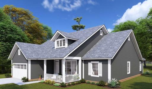 Photo #4 of Lot 2118 BUCCANEER BLVD, GREENBACKVILLE, VA 9,750.0 acres