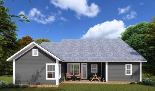 Photo #6 of Lot 2118 BUCCANEER BLVD, GREENBACKVILLE, VA 9,750.0 acres